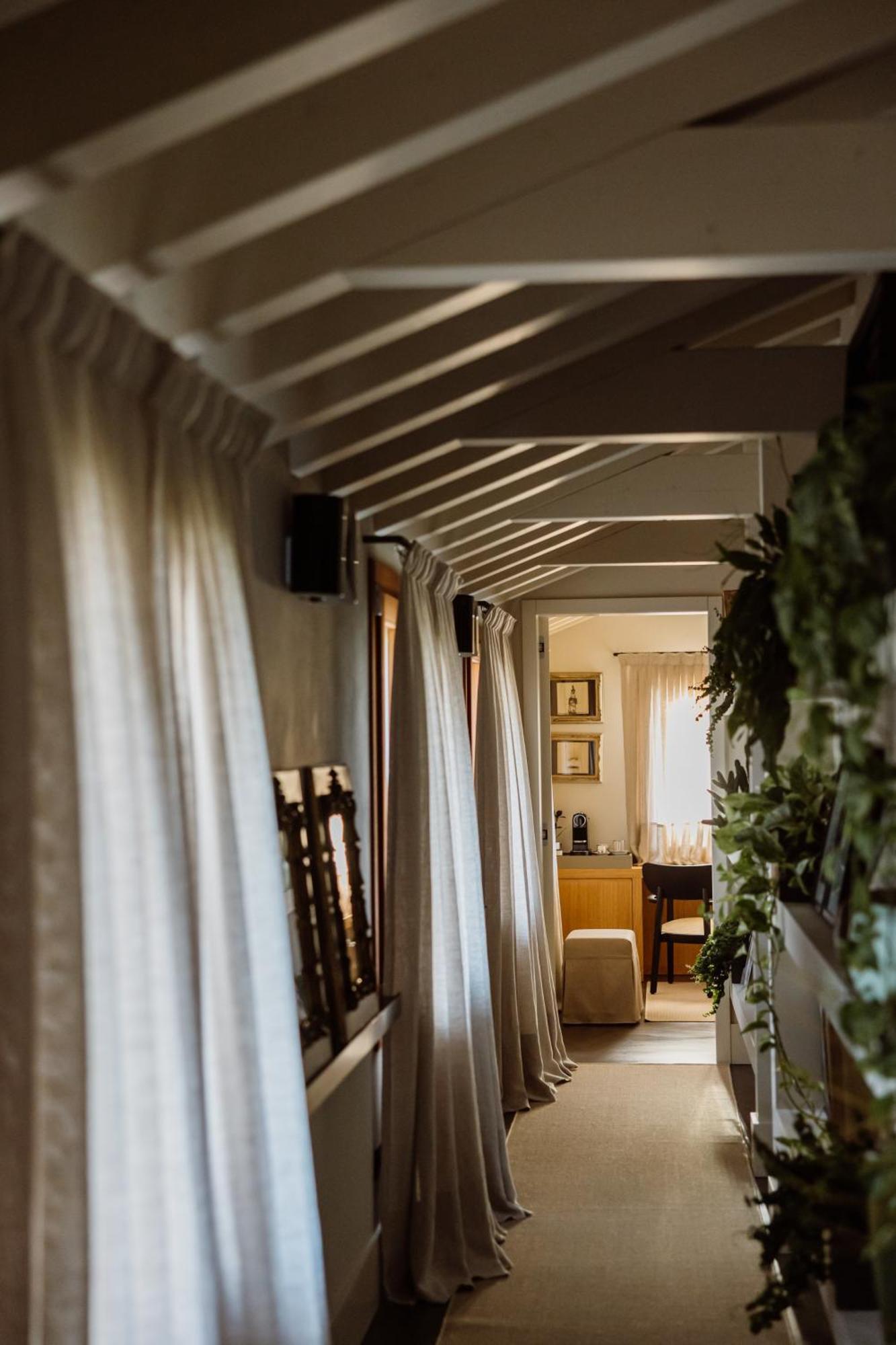 Casa Toma - Luxury Garden House Bed & Breakfast Арзиняно Екстериор снимка